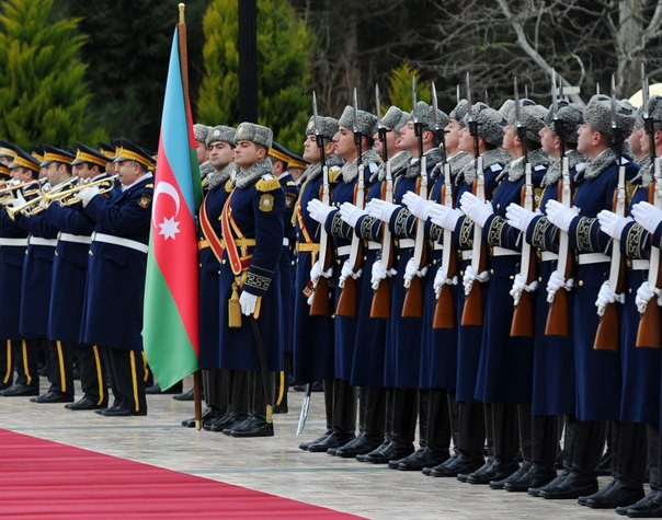 Bu gün dövlət mühafizəsi sahəsində çalışan əməkdaşların peşə bayramıdır