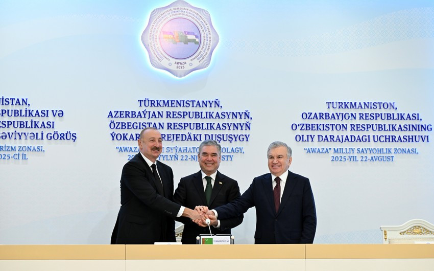 Türk Birliyinə yeni nəfəs: