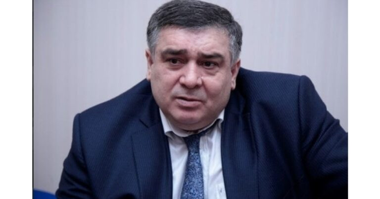 Şıxlinskinin saxlanıldığı kameranın vəziyyəti açıqlandı