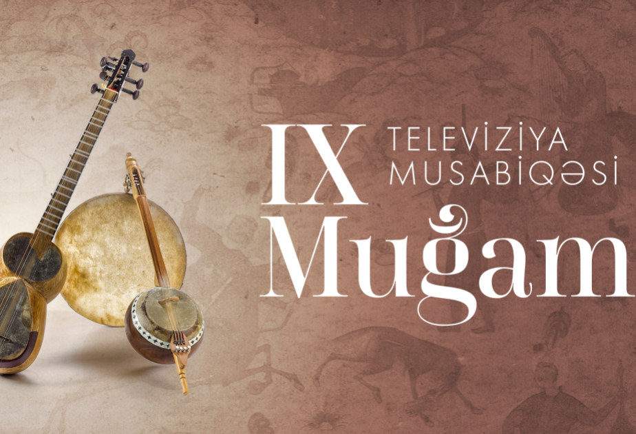 Muğam Televiziya Müsabiqəsinin finalı Laçında keçirilib