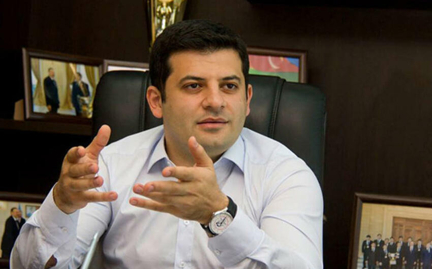 Azərbaycan Badminton Federasiyasında yeni təyinat olub