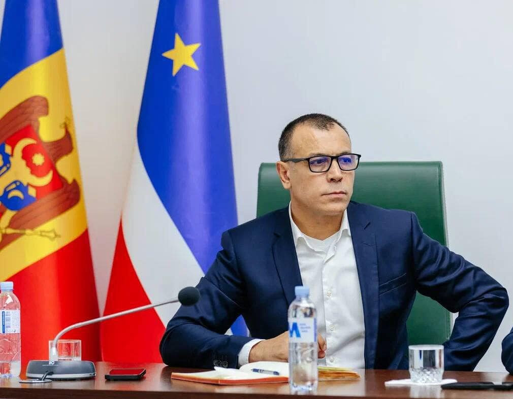 Qaqauz parlamentinə seçkilərin tarixini müəyyənləşdirmək mümkün olmayıb