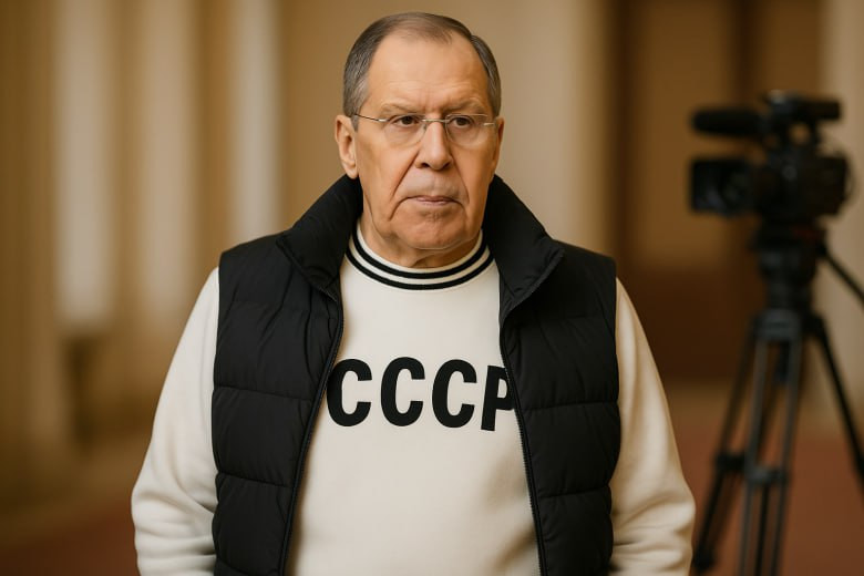 Lavrov: