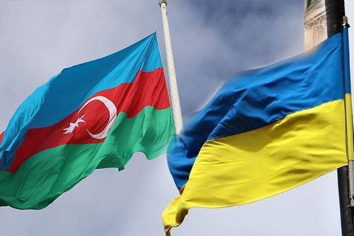 Azərbaycan-Ukrayna münasibətləri: Strateji əməkdaşlıq və davamlı dəstək