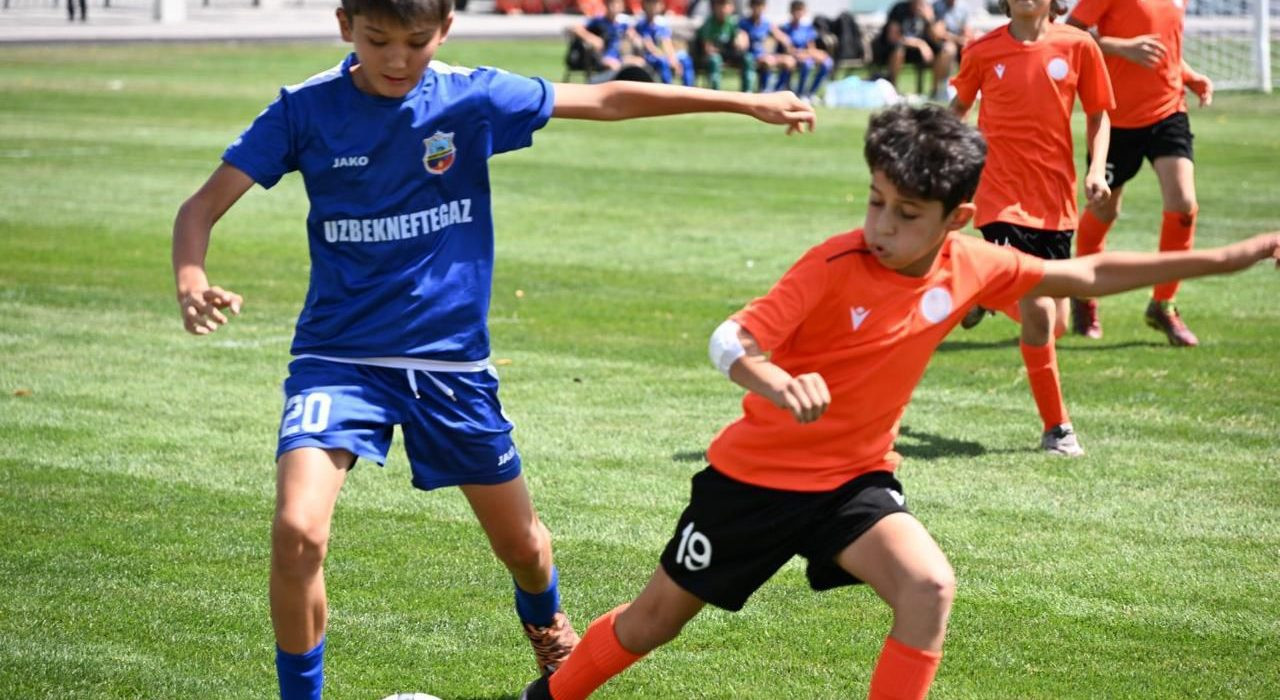 Qubada II “Ulduz Cup” beynəlxalq turnirinə start verildi