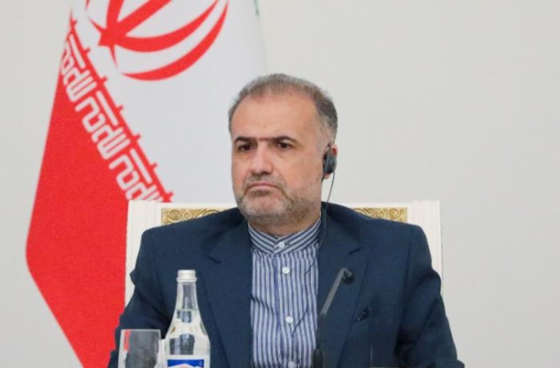 "Rus qazı Azərbaycandan İrana nəql ediləcək"