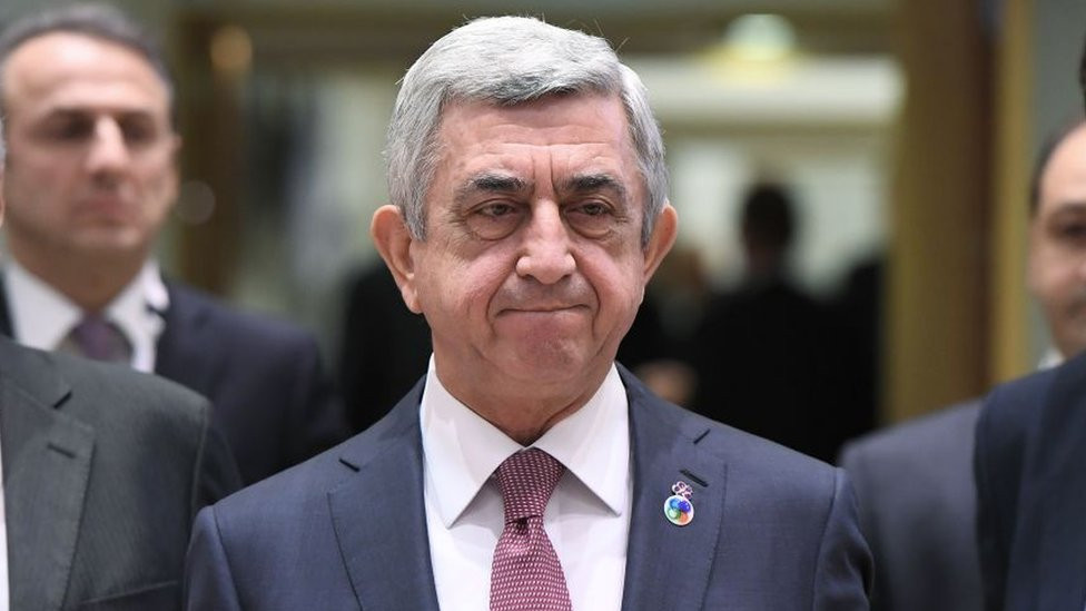 “Vaşinqton sənədi kapitulyantın Azərbaycanın tələblərini necə yerinə yetirdiyi barədə dastandır”