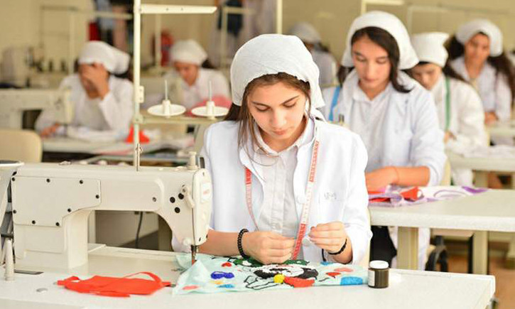 Peşə məktəblərinə tələbə qəbulunun II mərhələsi başlayır