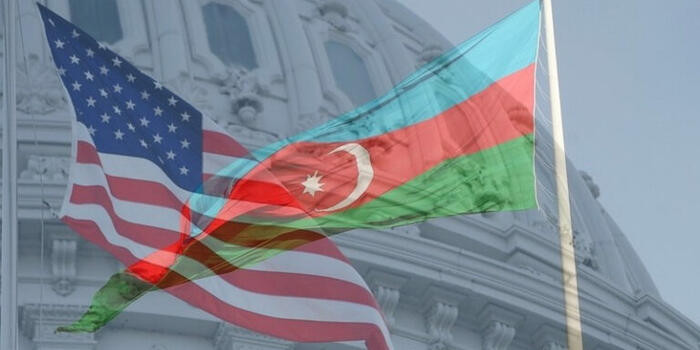 Azərbaycan və ABŞ arasında birgə investisiya platforması yaradılacaq