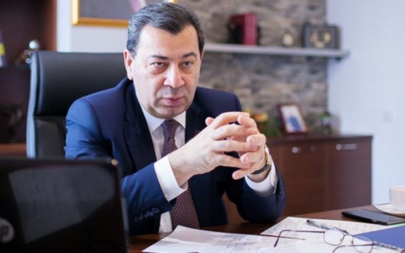 Azərbaycanın Yaxın Şərq siyasəti: "Rəsmi Bakı bu haqqı qazanıb"