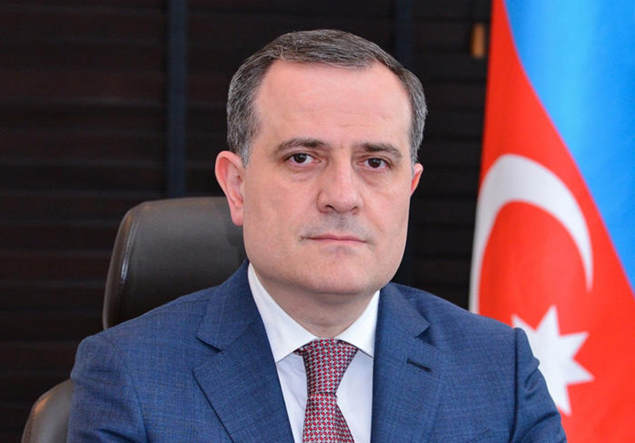 XİN başçısı: Ümidvarıq ki, Prezident Trampın komandası 907-ci düzəlişin ləğvi üçün Konqreslə iş aparacaq