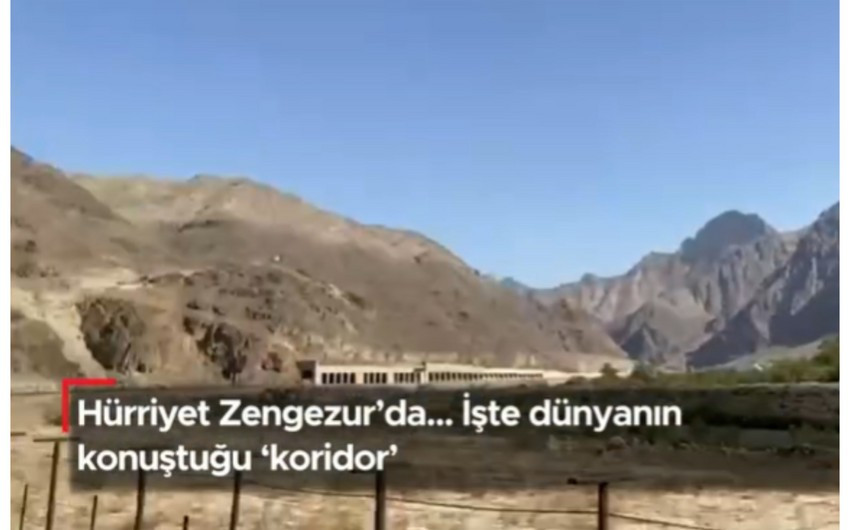 "Hürriyyet":