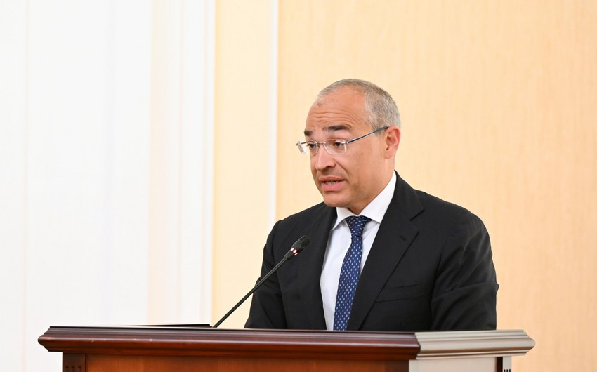Mikayıl Cabbarov: