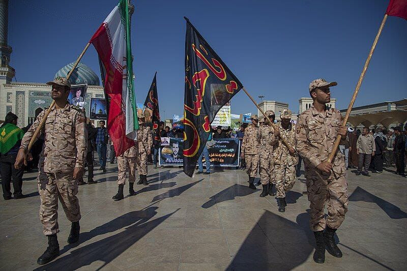 SEPAH Livanda “Hizbullah”ın silahsızlaşdırılması planına qarşı çıxıb