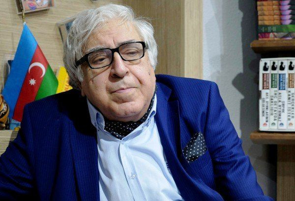 AYB Nəsiminin məzarının Azərbaycana köçürüləcəyinə münasibət bildirdi