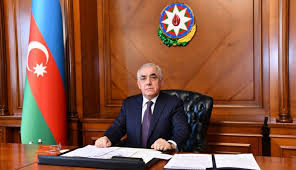 Baş nazir: Trampın sözləri dövlət başçımızın misilsiz fəaliyyətinə verilən yüksək dəyər və qiymətdir