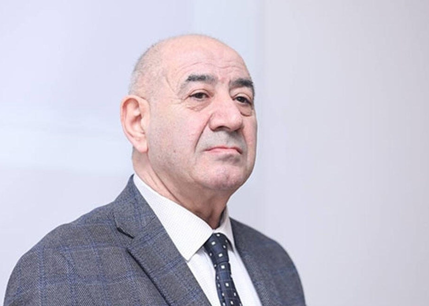 Qurban Yetirmişli: Dağıstandakı zəlzələnin Azərbaycan üçün təhlükəsi yoxdur
