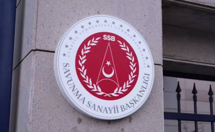 Türkiyə MSK müdafiə sənayesi ixracında rekord artımı elan edib