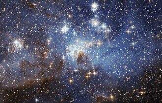 Planetar dumanlıqda ulduz tozu hissəciklərinin yaranması ilk dəfə müşahidə olunub