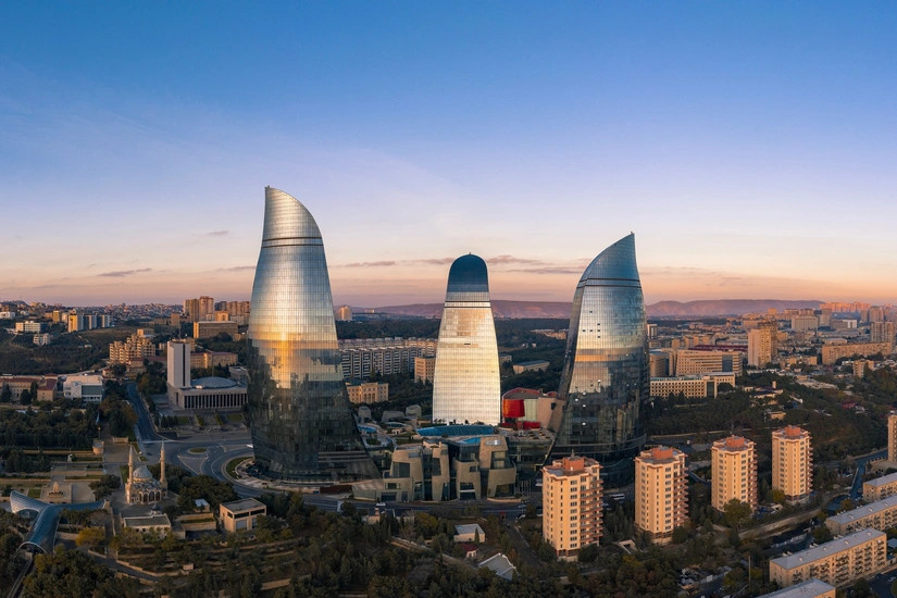 Bakıda Xəzər və Mərkəzi Asiyada təmiz enerjinin gələcəyi müzakirə olunacaq