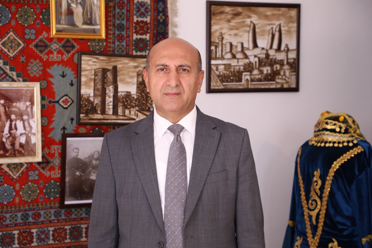 Diaspor sədri: Azərbaycan diasporunun fəaliyyəti həm də strateji əhəmiyyət daşıyır
