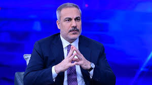 Türkiyə XİN başçısı: