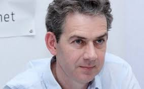 Tomas de Vaal: