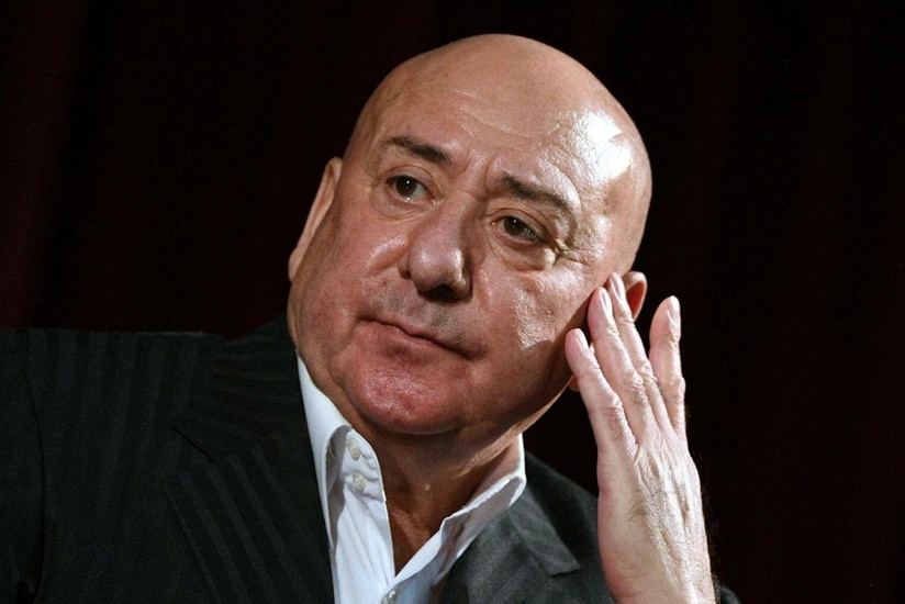Moskvada Satira Teatrının keçmiş direktoru Məmmədəli Ağayev saxlanılıb