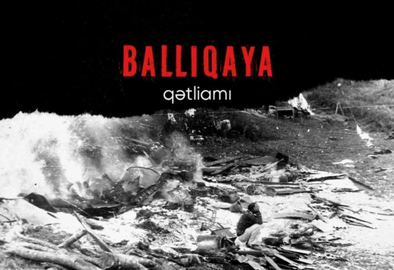Ballıqaya qətliamından 33 il ötür
