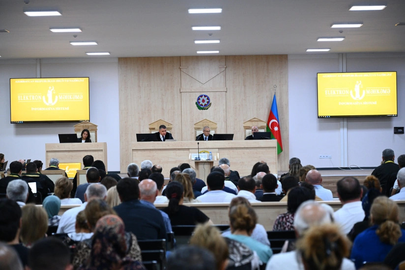 Azərbaycana qarşı təcavüzkar müharibənin Ermənistan tərəfindən aparıldığı bir daha təsdiqlənib –