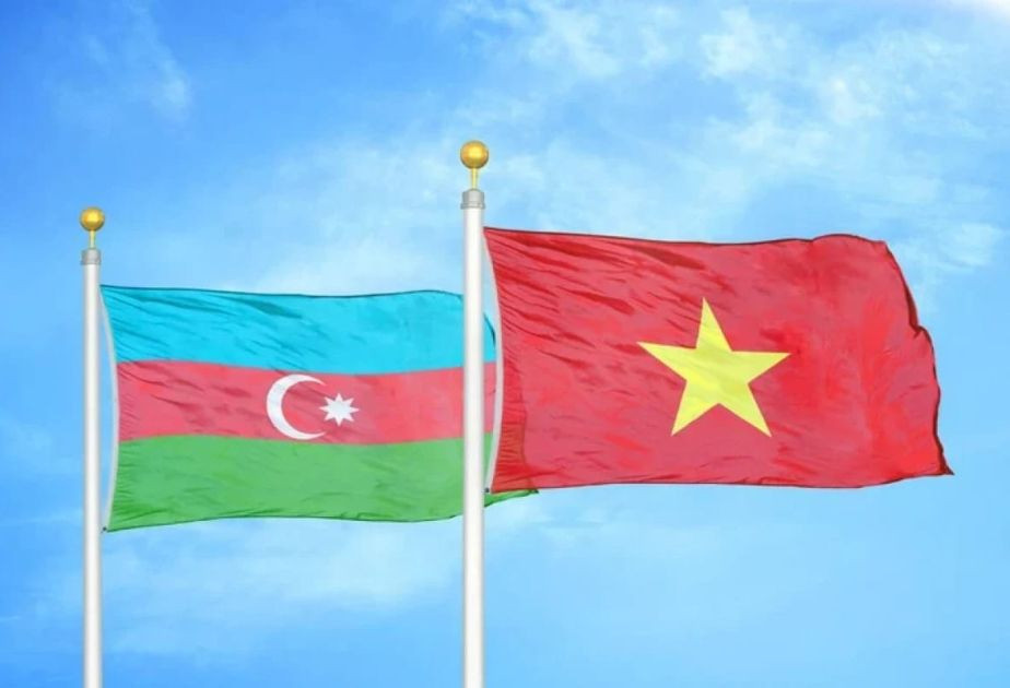 Azərbaycan və Vyetnam turizm əməkdaşlığını genişləndirir