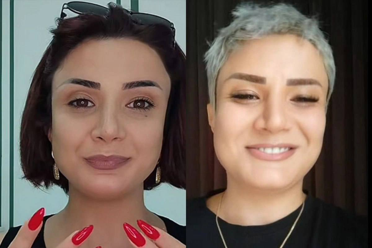 "Miray" kimi tanınan tiktoker Aysel Mustafayeva həbs edilib