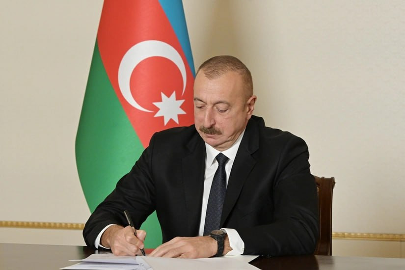 Azad olunan ərazilərdə tullantılarla bağlı idarəetmə təkmilləşdiriləcək