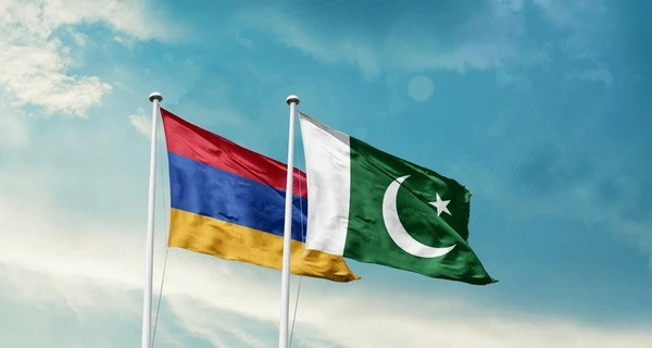Pakistan və Ermənistan diplomatik münasibətlərin qurulması ilə bağlı razılığa gəlib