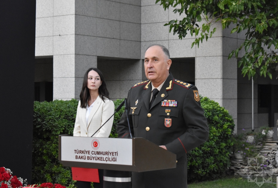 Kərim Vəliyev: Azərbaycan və Türkiyə əlaqələri ən yüksək səviyyədədir