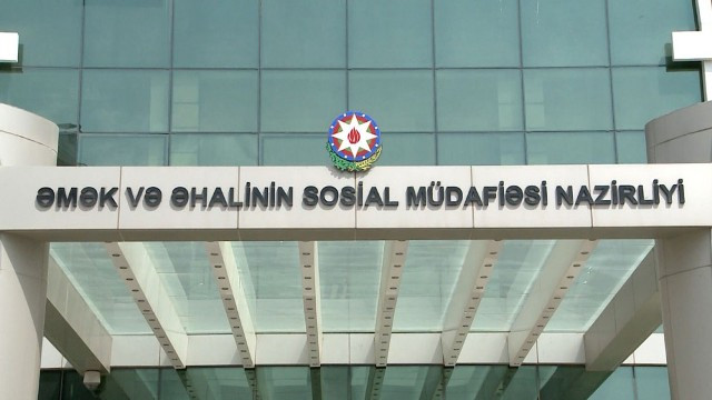 İnklüziv sosial inkişaf və sosial təminat istiqamətində görülən işlər müzakirə olunub