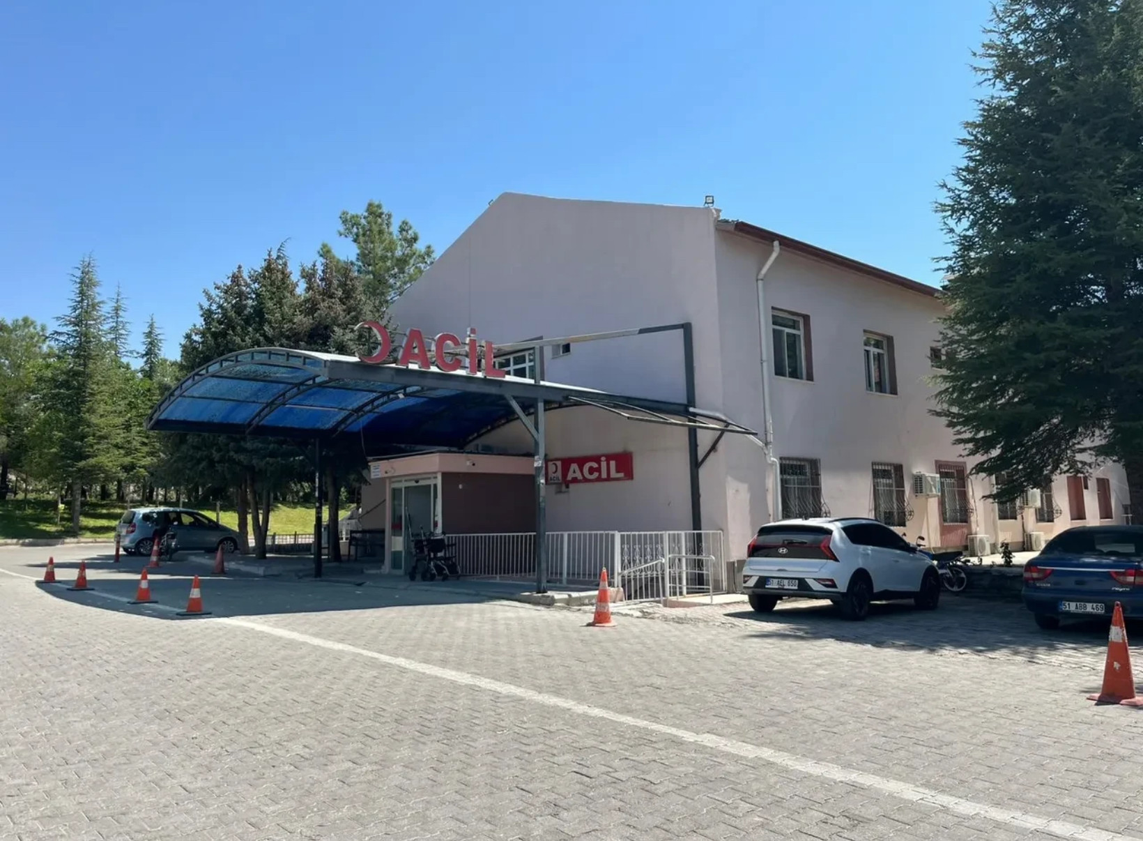 Türkiyədə dəhşətli hadisə: İtkin mühəndisin cəsədi  dondurucuda tapıldı