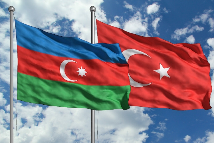 Azərbaycanla Türkiyə arasında iqlim dəyişikliyi sahəsində əməkdaşlıq müzakirə olunub
