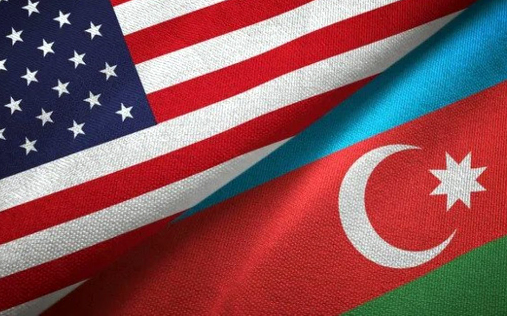 Azərbaycan – ABŞ Anlaşma Memorandumunun mətni açıqlanıb