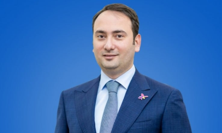 Şiddətli töhmət alan icra başçısı danışdı