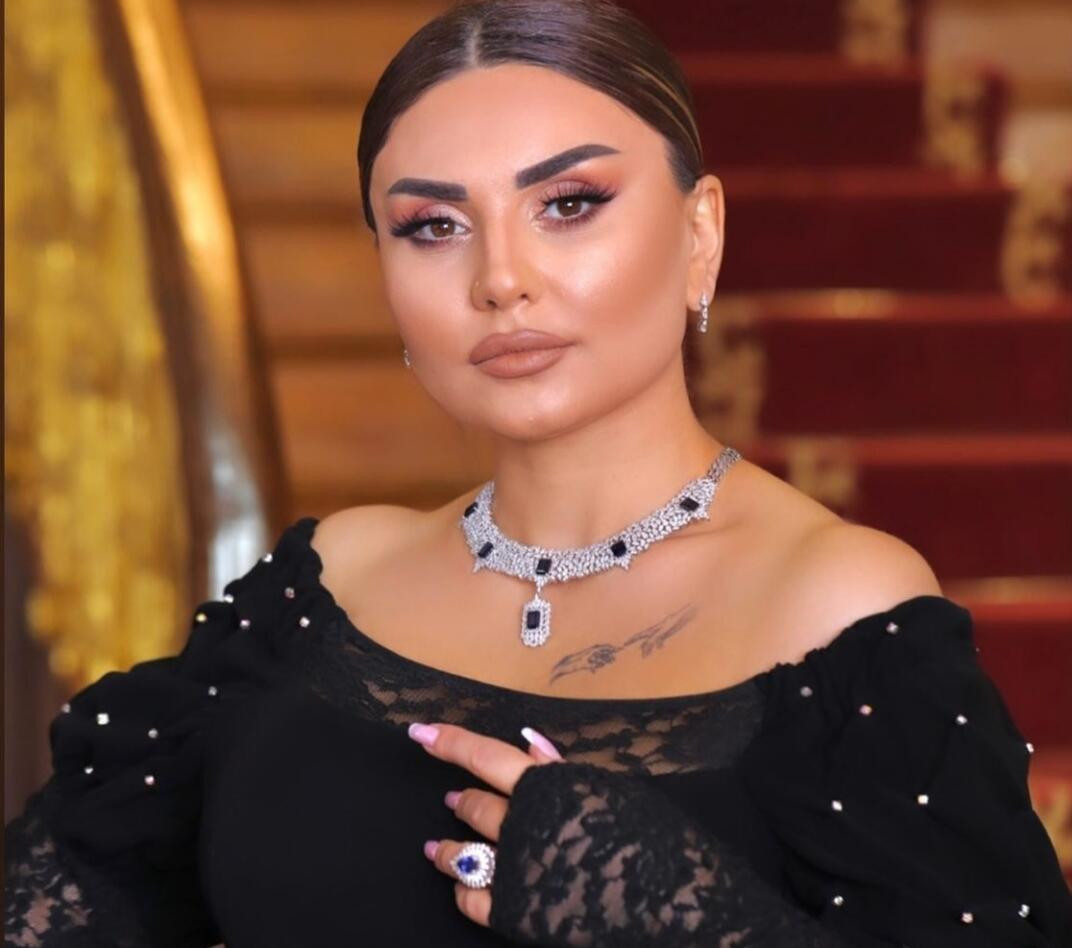 Şəbnəm Tovuzlu da Rusiyaya buraxılmadı
