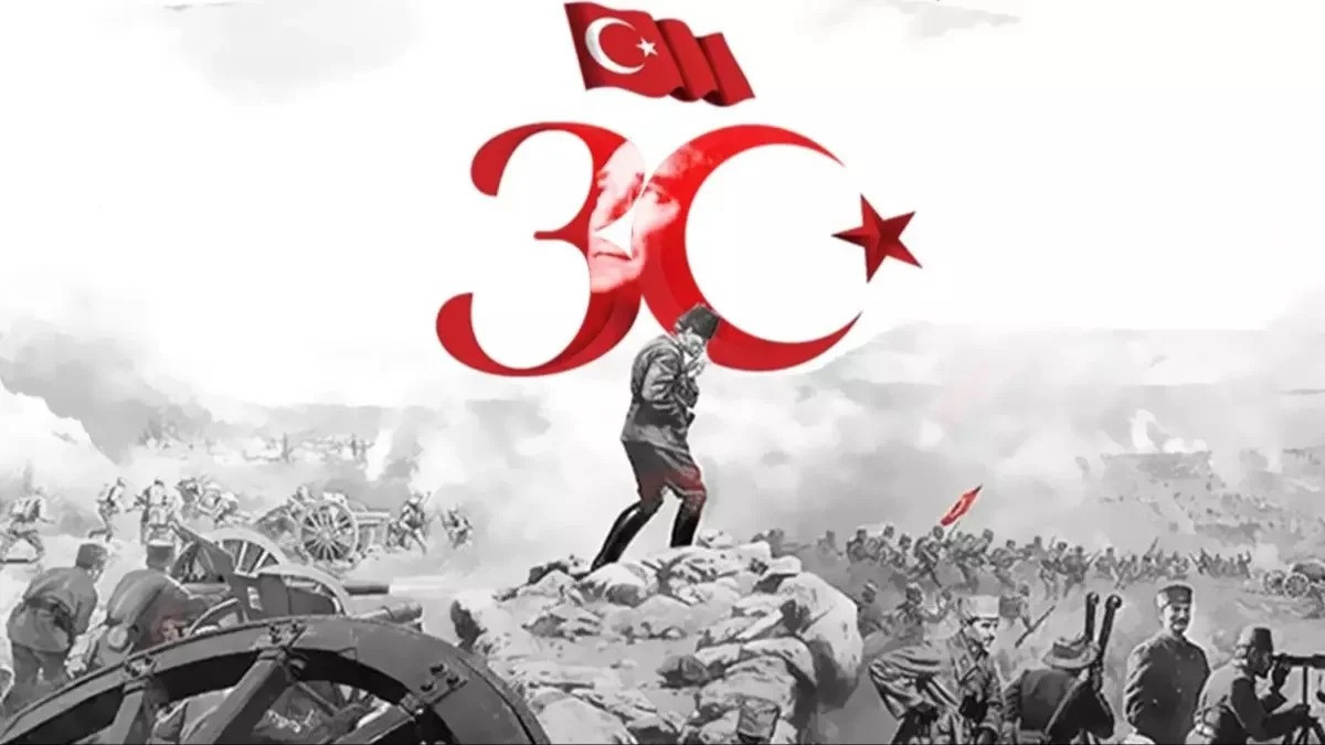 Türk millətinin şanlı irsi
