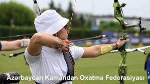 Kamandan oxatma üzrə Azərbaycan birinciliyi və çempionatının qalibləri müəyyənləşib
