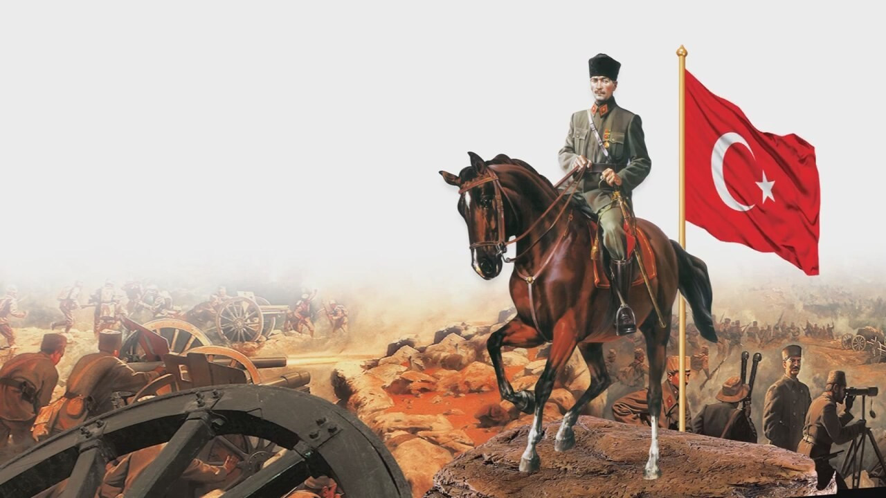 Türkiyənin Zəfər Bayramı: