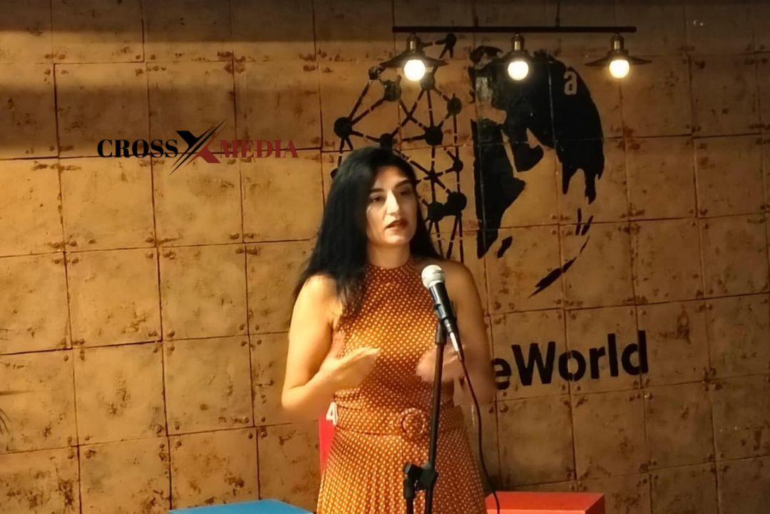 "SDG Youth Forum II" layihəsinin açılış mərasimi keçirilib