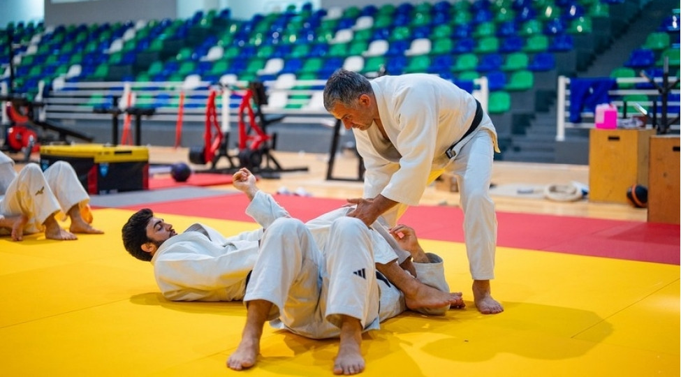 Dünya çempionatı: Azərbaycan millisi qarışıq komanda yarışında medal qazana bilməyib