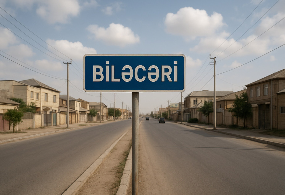 “Biləcəri sindromu”