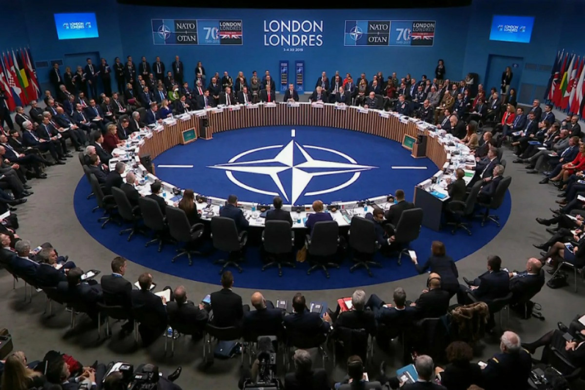 Bu gün Brüsseldə NATO-Ukrayna Şurasının fövqəladə iclası keçiriləcək