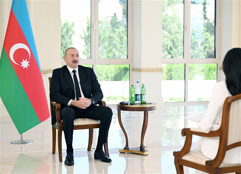 Regional reallıqlar və geosiyasi perspektivlər