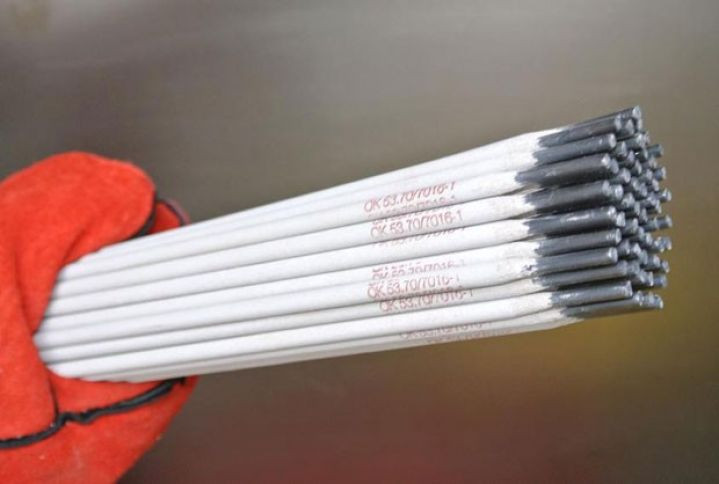 Azərbaycan Özbəkistana elektrod ixracına başlayıb